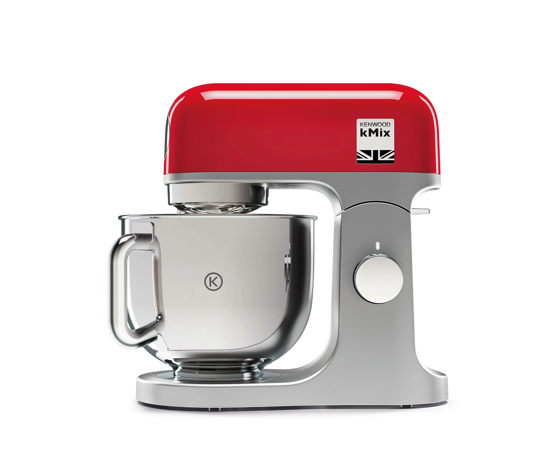 غذا ساز همه کاره کنوود انگلستان Kenwood kMix KMX 750 KMX750AR red
