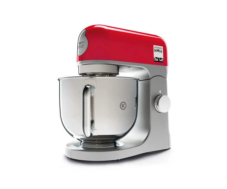 غذا ساز همه کاره کنوود انگلستان Kenwood kMix KMX 750 KMX750AR red