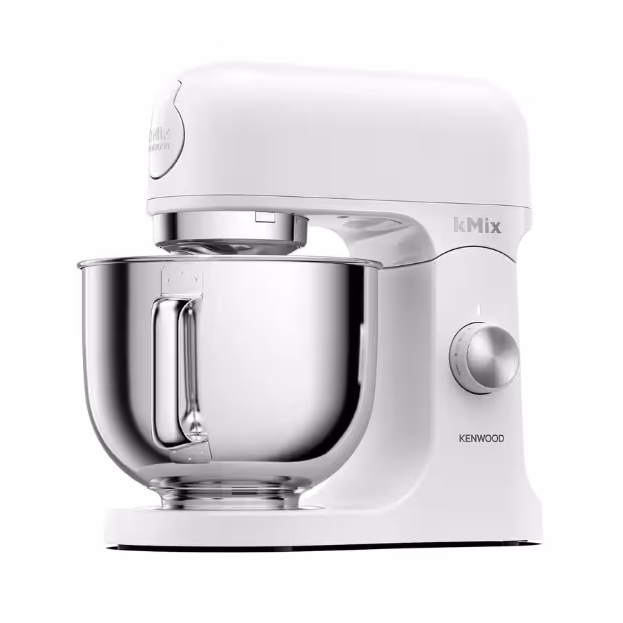 میکسر کنوود مدل kMix KMX751 - انتخاب رنگ: قرمز مات Kenwood mixer model kMix KMX751