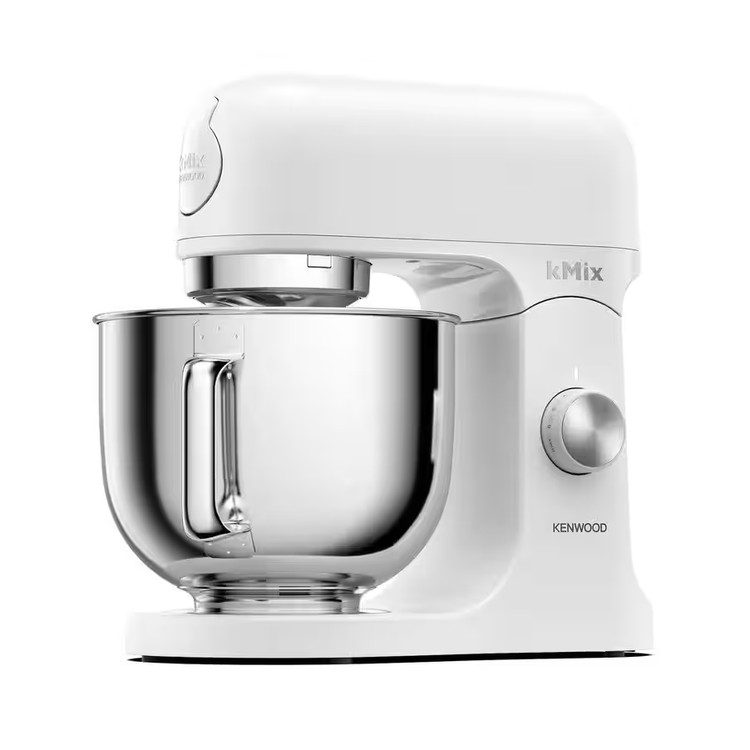 میکسر کنوود مدل kMix KMX751 - انتخاب رنگ: قرمز مات Kenwood mixer model kMix KMX751