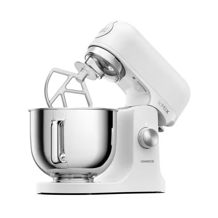میکسر کنوود مدل kMix KMX751 - انتخاب رنگ: قرمز مات Kenwood mixer model kMix KMX751