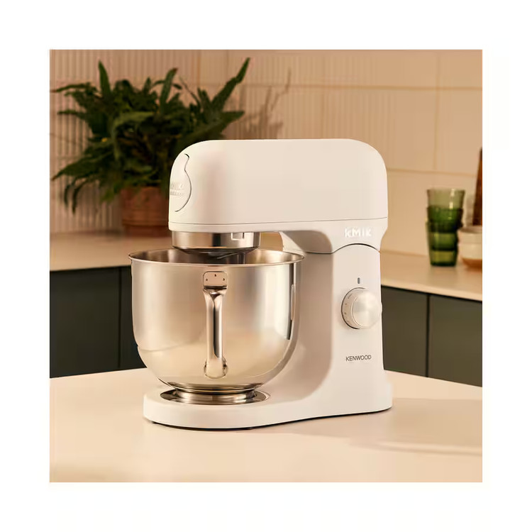 میکسر کنوود مدل kMix KMX751 - انتخاب رنگ: قرمز مات Kenwood mixer model kMix KMX751