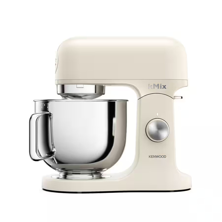 میکسر کنوود مدل kMix KMX751 - انتخاب رنگ: قرمز مات Kenwood mixer model kMix KMX751