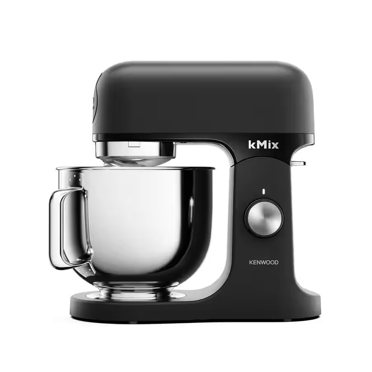 میکسر کنوود مدل kMix KMX751 - انتخاب رنگ: قرمز مات Kenwood mixer model kMix KMX751