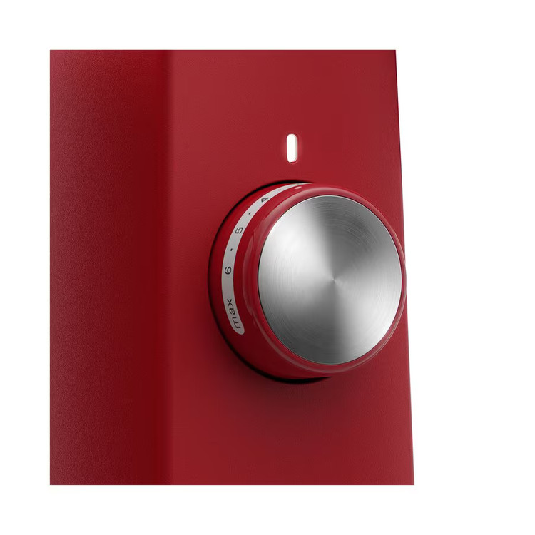 میکسر کنوود مدل kMix KMX751 - انتخاب رنگ: قرمز مات Kenwood mixer model kMix KMX751