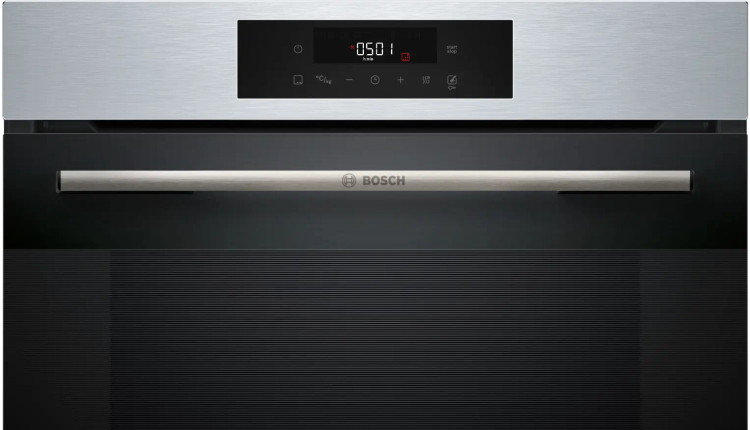 فر برقی توکار بوش مدل BOSCH HJG852YS0M
