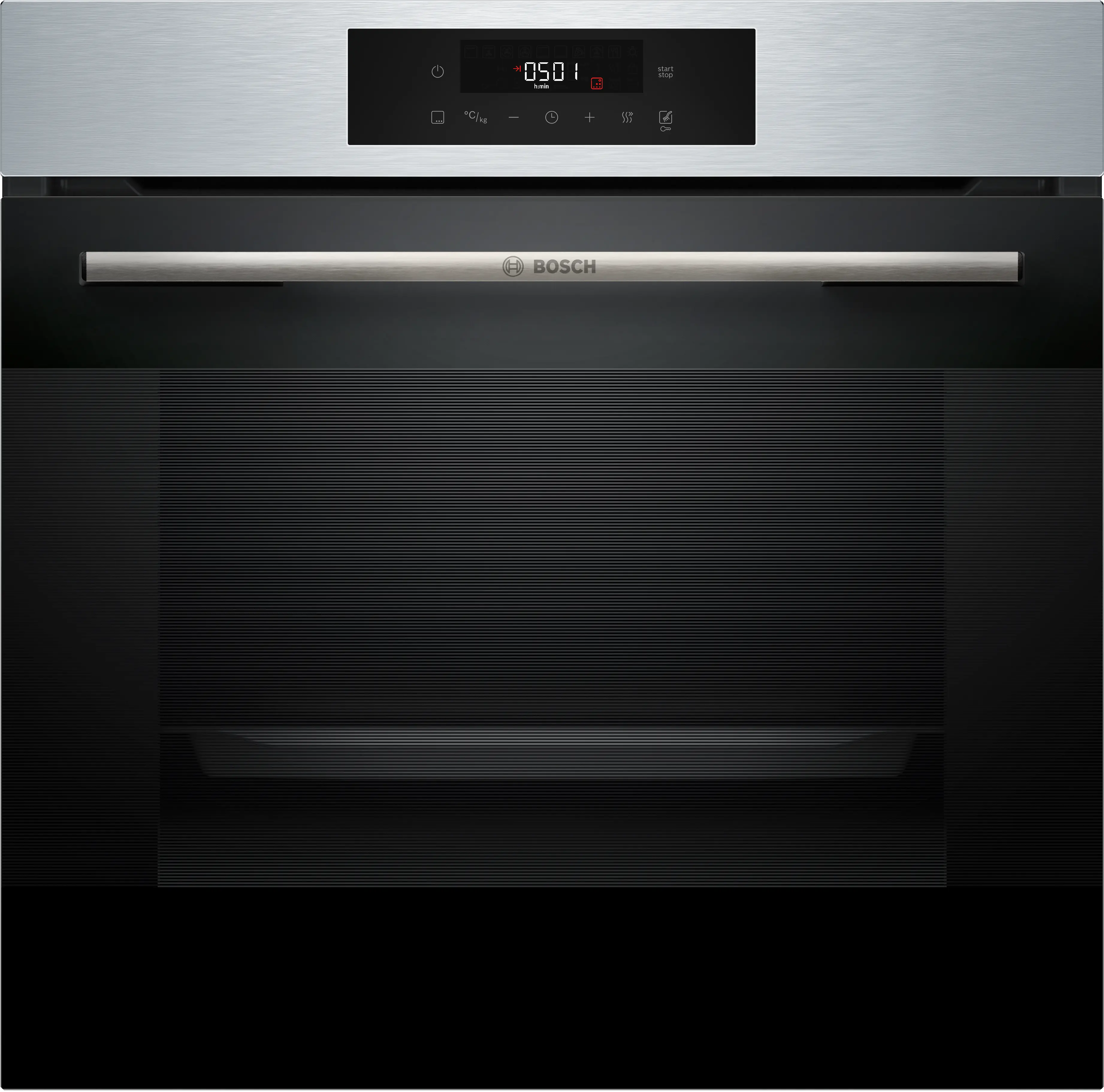 فر برقی توکار بوش مدل BOSCH HJG852YS0M