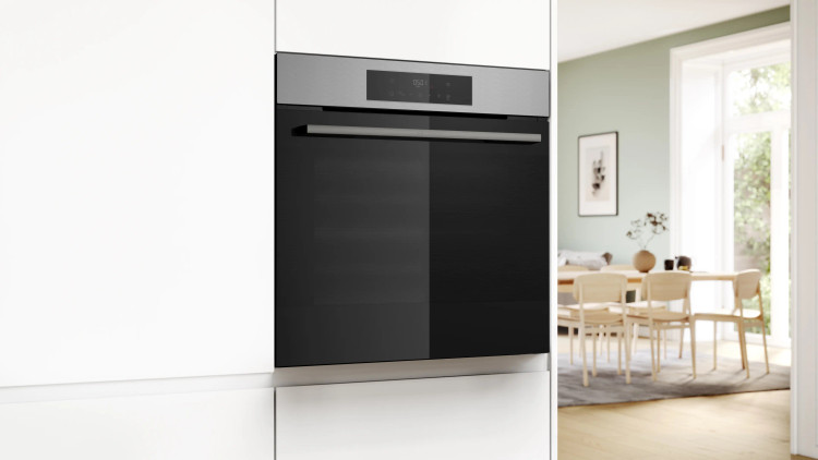 فر برقی توکار بوش مدل BOSCH HJG852YS0M