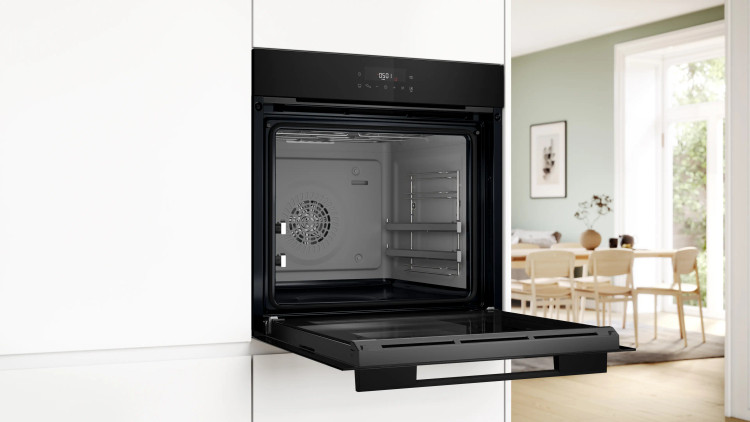 فر برقی توکار بوش مدل BOSCH HJG852YS0M