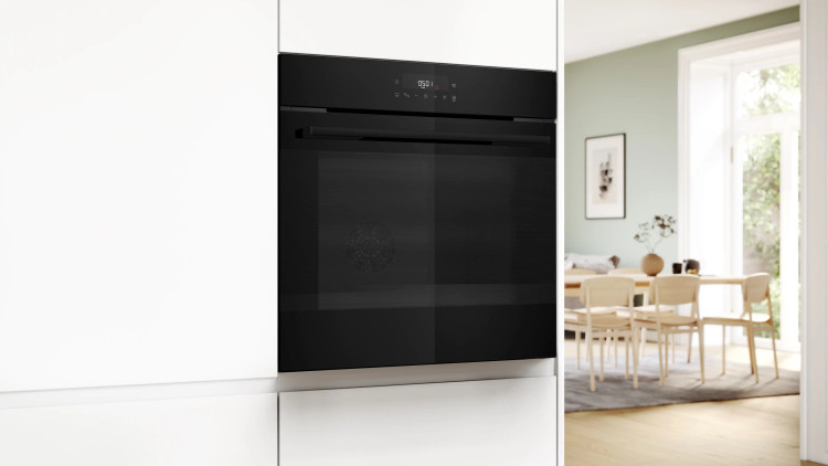 فر برقی توکار بوش مدل BOSCH HJG852YS0M