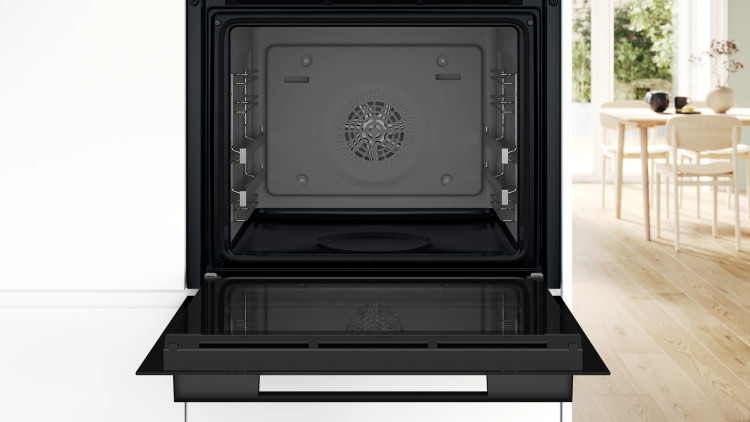 فر برقی توکار بوش مدل BOSCH HJG852YS0M