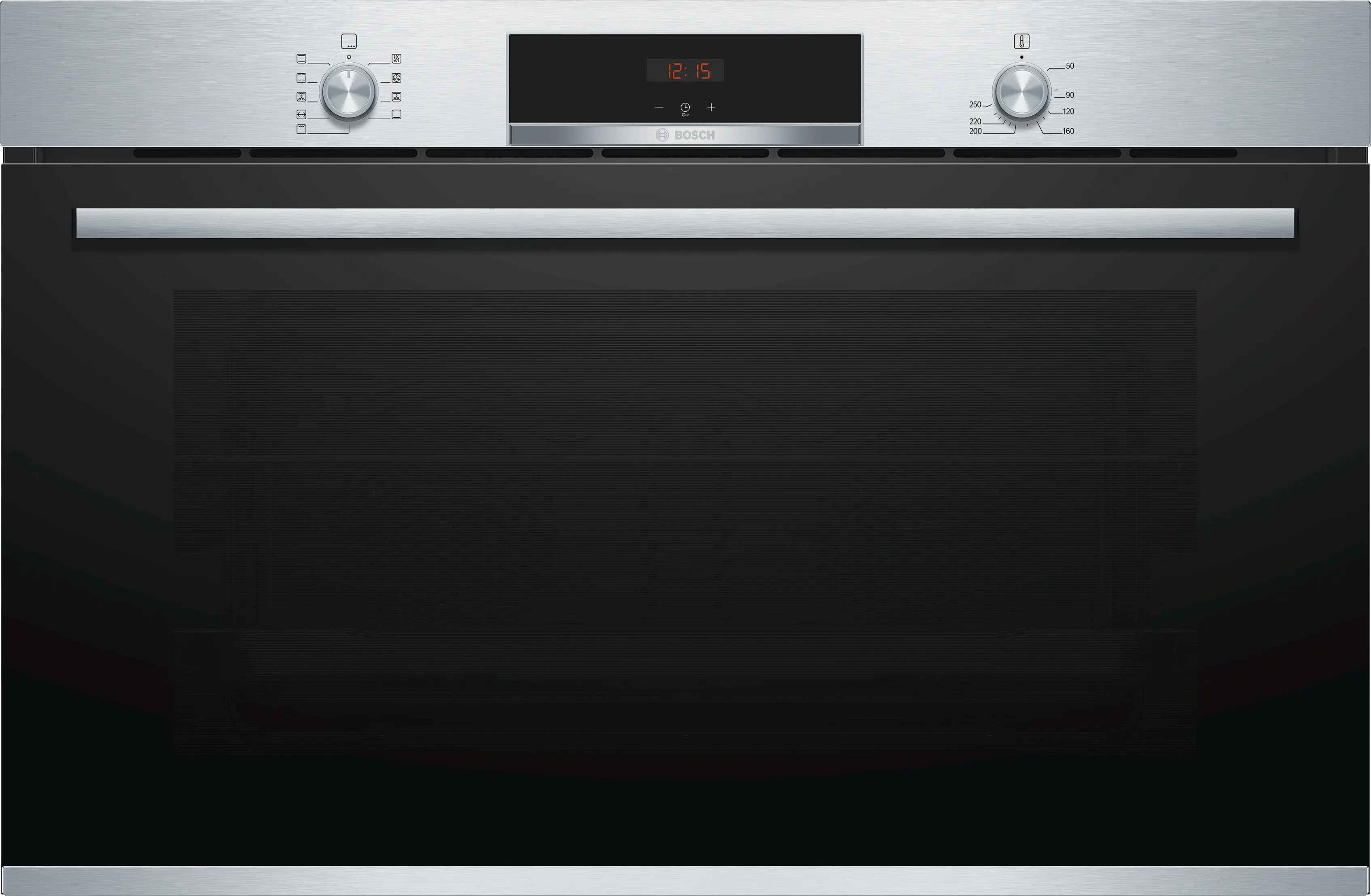 فر برقی توکار بوش مدل BOSCH VBD554FS0