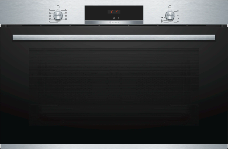 فر برقی توکار بوش مدل BOSCH VBD554FS0