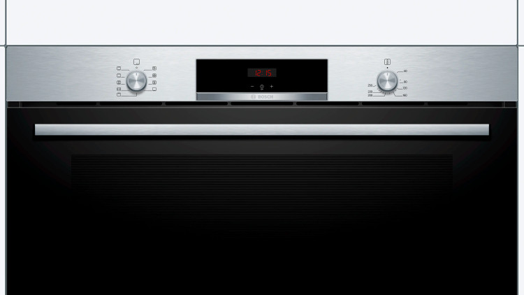 فر برقی توکار بوش مدل BOSCH VBD554FS0