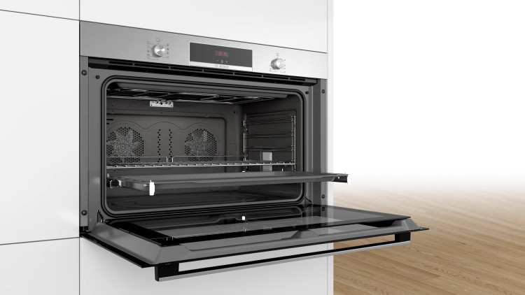 فر برقی توکار بوش مدل BOSCH VBD554FS0