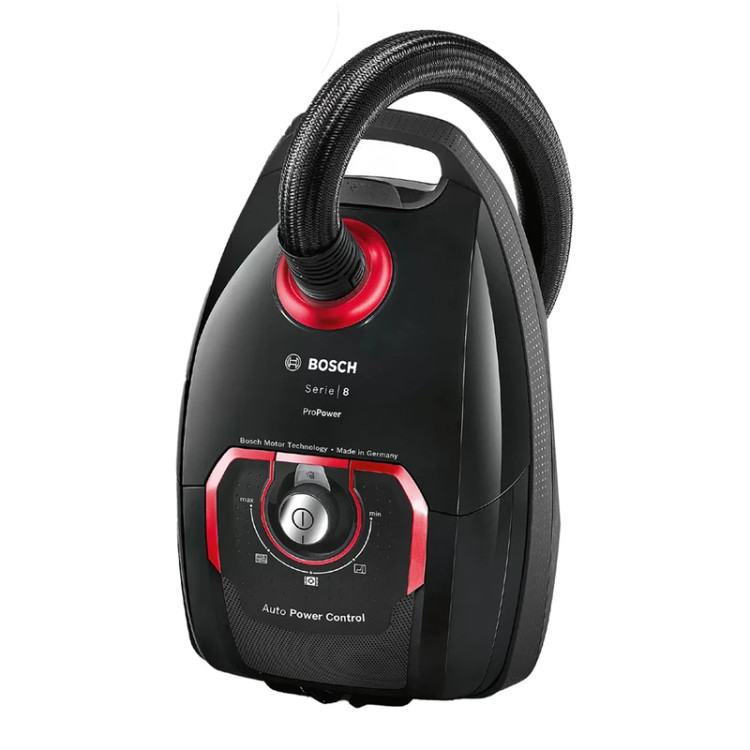 جاروبرقی بوش مدل BOSCH BGL8POW2