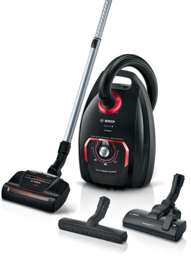 جاروبرقی بوش مدل BOSCH BGL8POW2