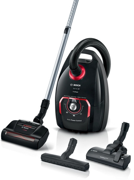 جاروبرقی بوش مدل BOSCH BGL8POW2