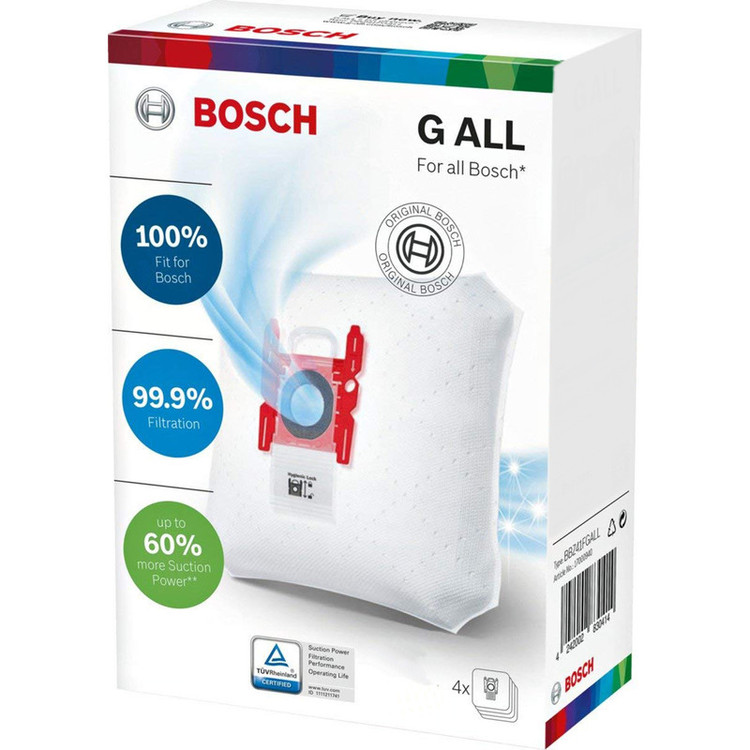 جاروبرقی بوش مدل BOSCH BGL8POW2