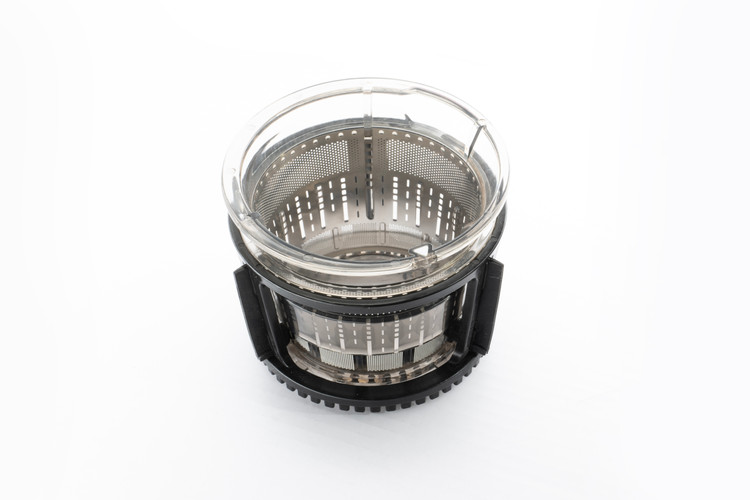 عصارهگیر و بستنیساز تیوارکس | TIVARX Slow Juicer TX-3001
