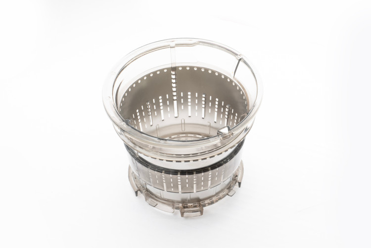 عصارهگیر و بستنیساز تیوارکس | TIVARX Slow Juicer TX-3002