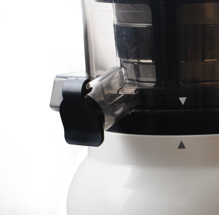 عصارهگیر و بستنیساز تیوارکس | TIVARX Slow Juicer TX-3002