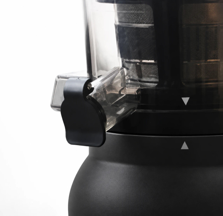 عصارهگیر و بستنیساز تیوارکس | TIVARX Slow Juicer TX-3001