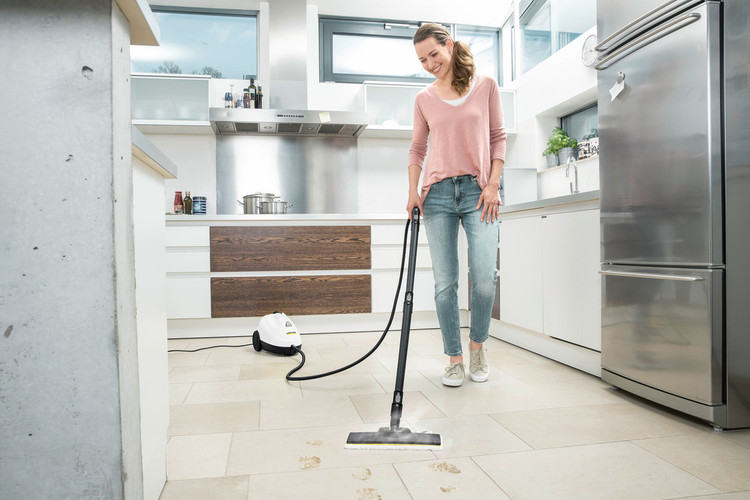 بخارشوی کرشر مدل SC2 Karcher Steam Cleaner SC2