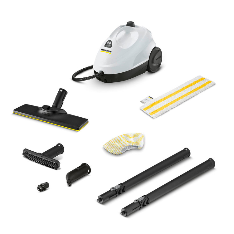 بخارشوی کرشر مدل SC2 Karcher Steam Cleaner SC2