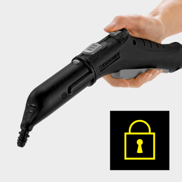 بخارشوی کرشر مدل SC2 Karcher Steam Cleaner SC2