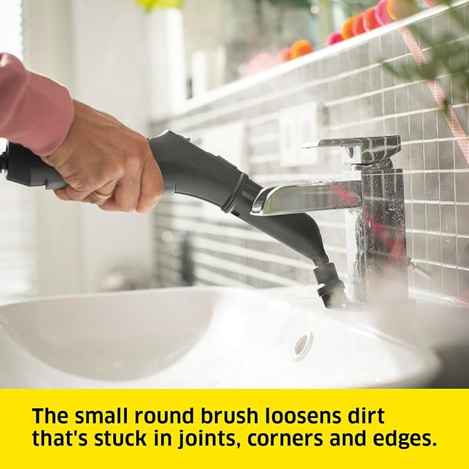 بخارشوی کرشر مدل SC2 Karcher Steam Cleaner SC2