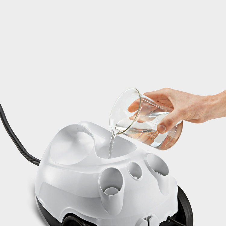 بخارشوی کرشر مدل SC2 Karcher Steam Cleaner SC2