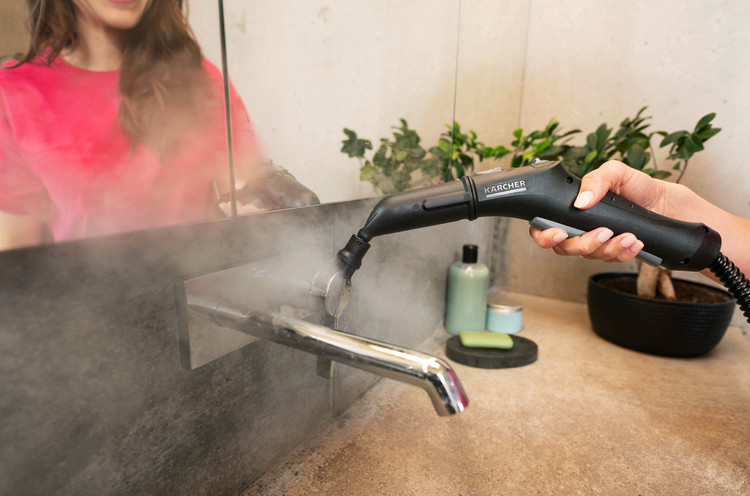 بخارشوی کرشر مدل SC2 Karcher Steam Cleaner SC2
