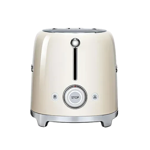 توستر اسمگ کوچک رنگبندی SMEG Toaster