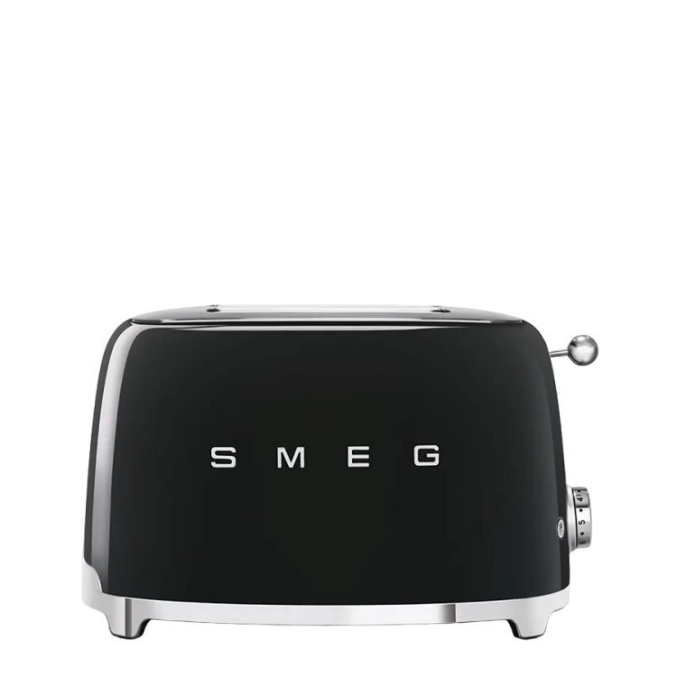توستر اسمگ کوچک رنگبندی SMEG Toaster