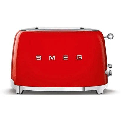 توستر اسمگ کوچک رنگبندی SMEG Toaster