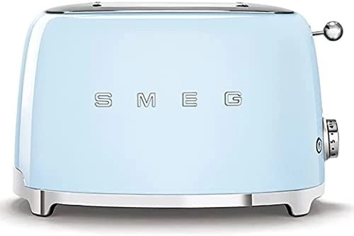 توستر اسمگ کوچک رنگبندی SMEG Toaster