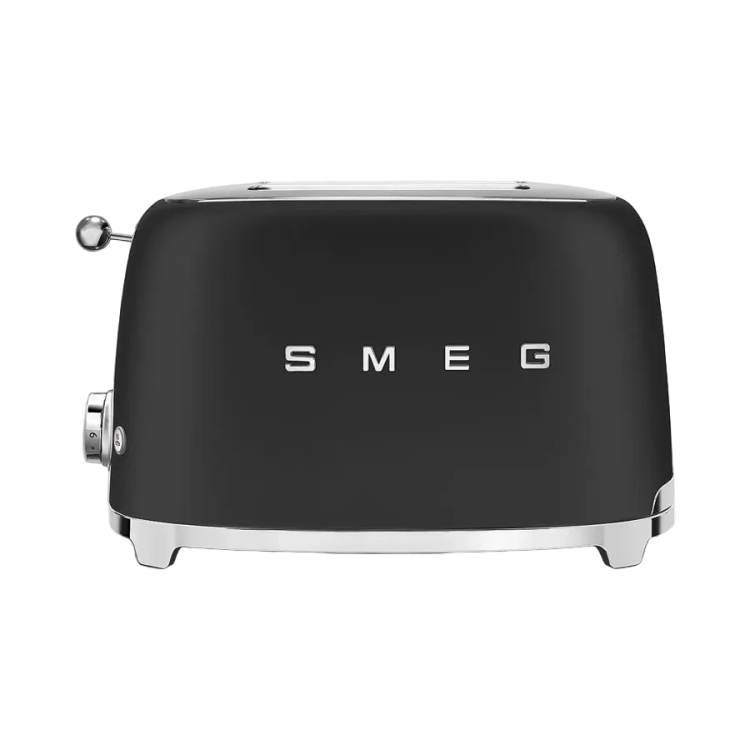 توستر اسمگ کوچک رنگبندی SMEG Toaster