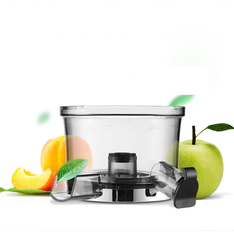 عصارهگیر و بستنیساز تیوارکس | TIVARX Slow Juicer TX-3002